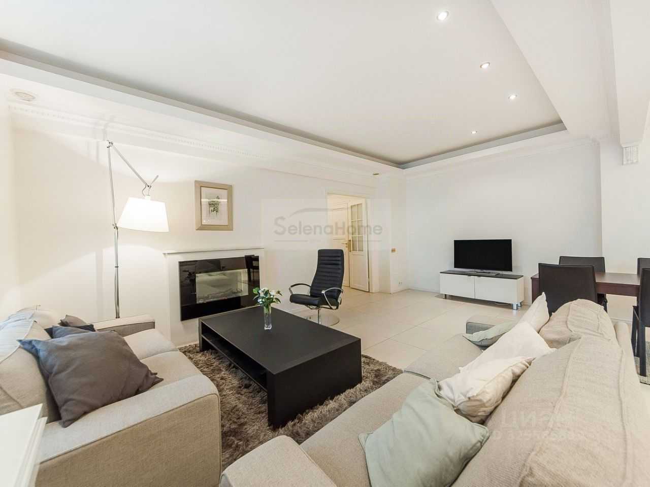 4-комнатная квартира, 125 м² — фотография 3