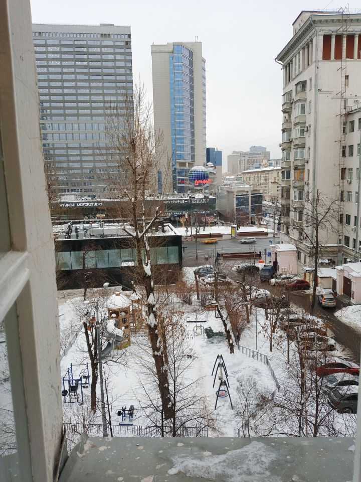 3-комнатная квартира, 70 м² — фотография 3