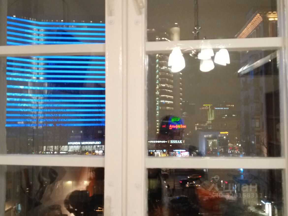 3-комнатная квартира, 70 м² — фотография 2