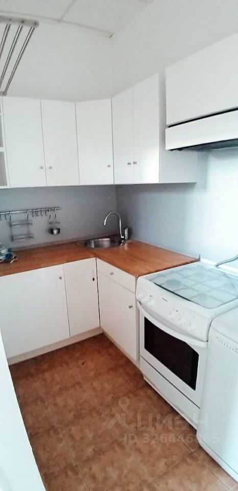 3-комнатная квартира, 106,3 м² — фотография 2
