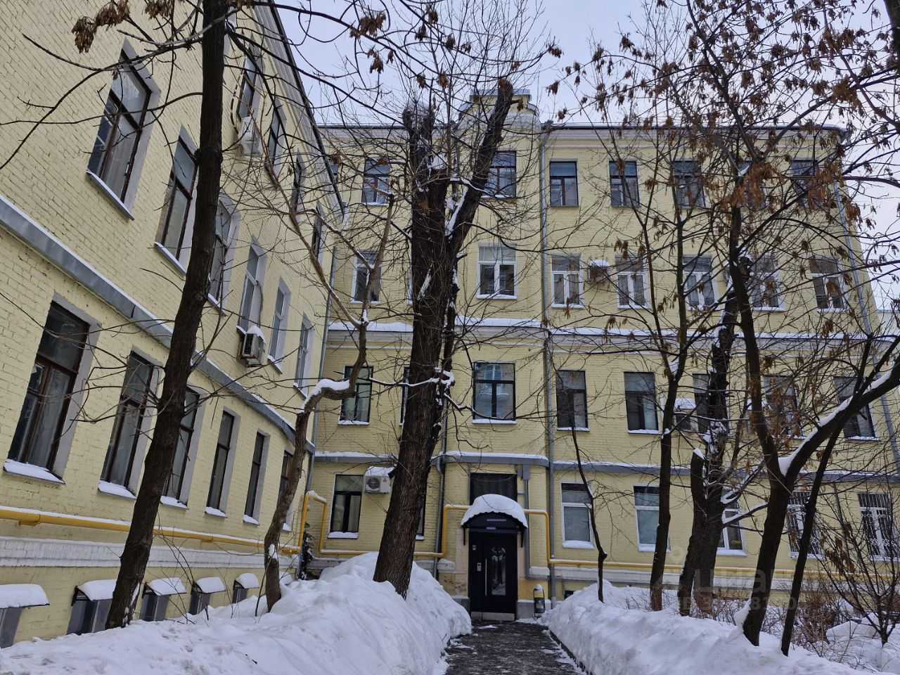 4-комнатная квартира, 125 м² — фотография 2