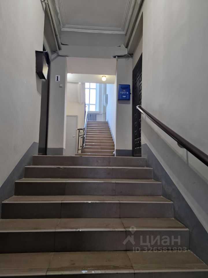 4-комнатная квартира, 125 м² — фотография 3