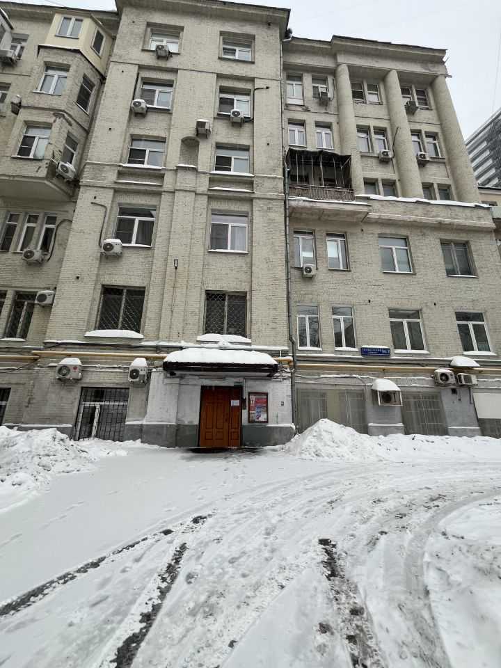 2-комнатная квартира, 75,3 м²