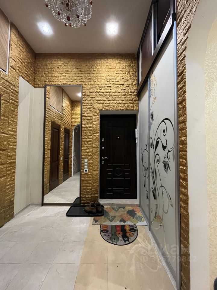 2-комнатная квартира, 75,3 м²