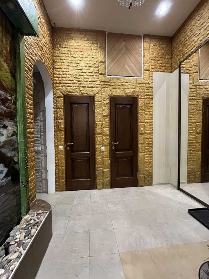2-комнатная квартира, 75,3 м² — фотография 3