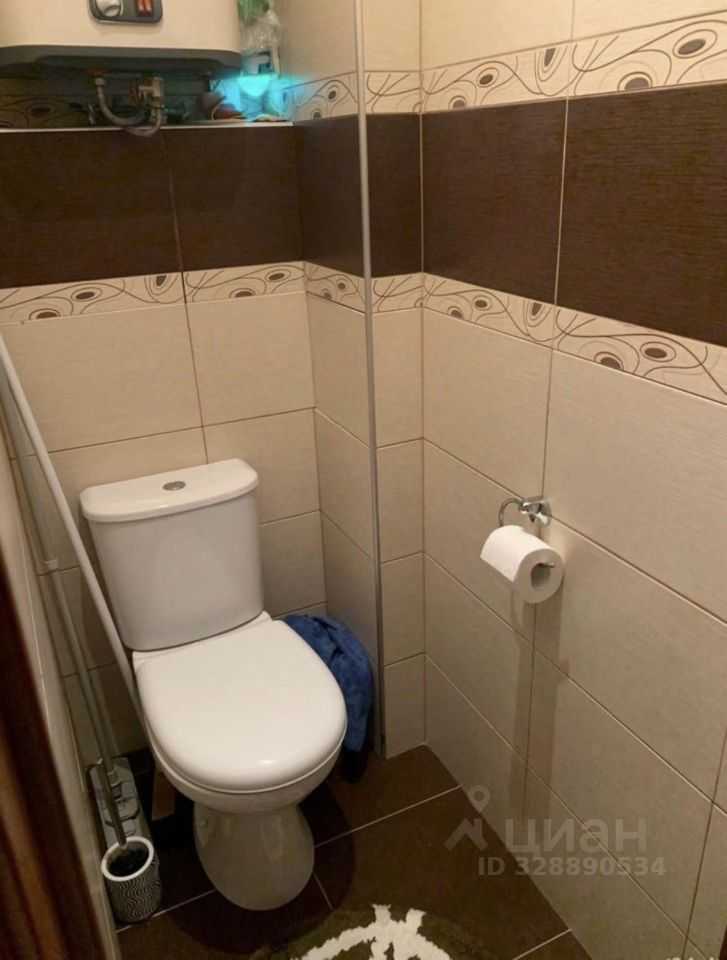 1-комнатная квартира, 44 м² — фотография 3