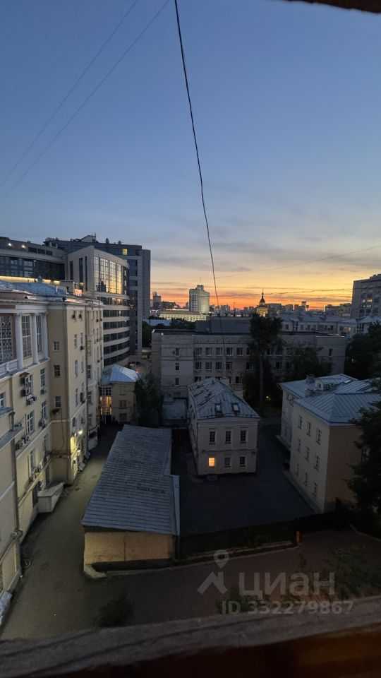 1-комнатная квартира, 50 м² — фотография 3