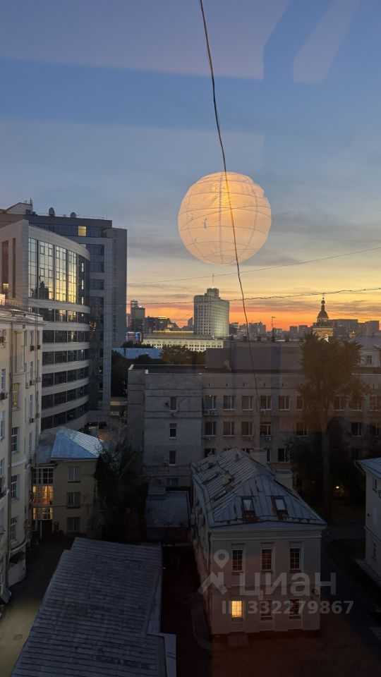 1-комнатная квартира, 50 м² — фотография 2