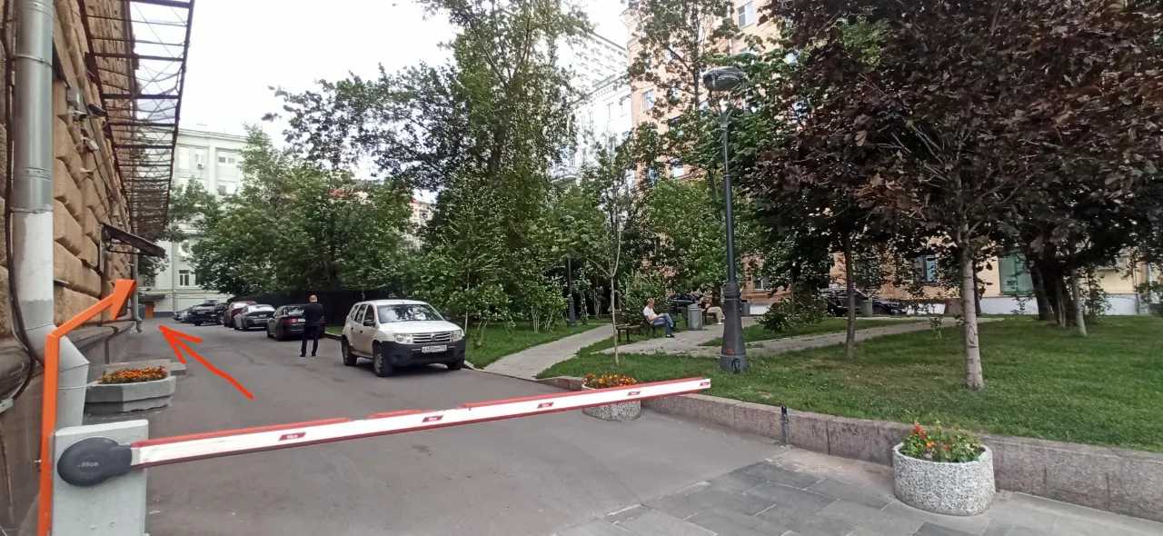 2-комнатная квартира, 64 м² — фотография 3