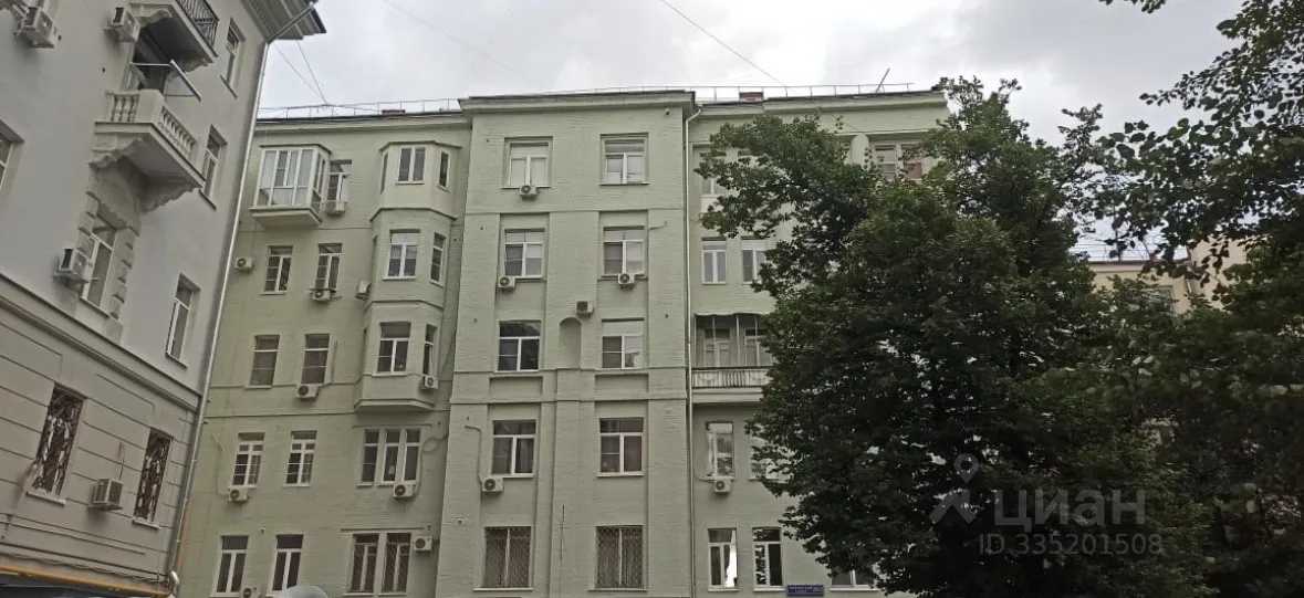 2-комнатная квартира, 64 м² — фотография 2