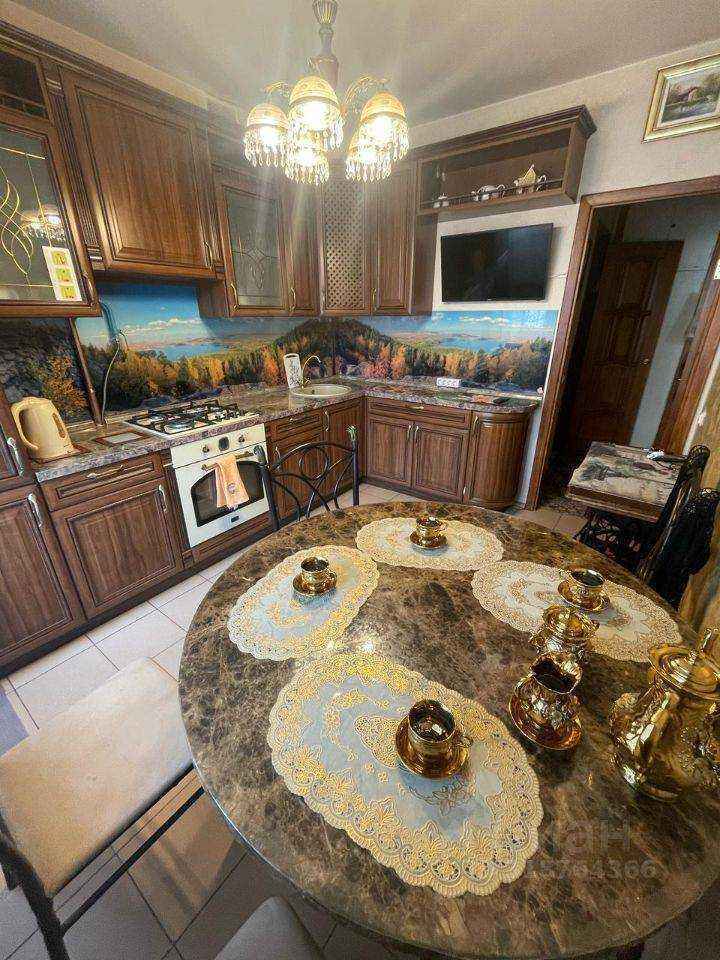 2-комнатная квартира, 48 м² — фотография 3