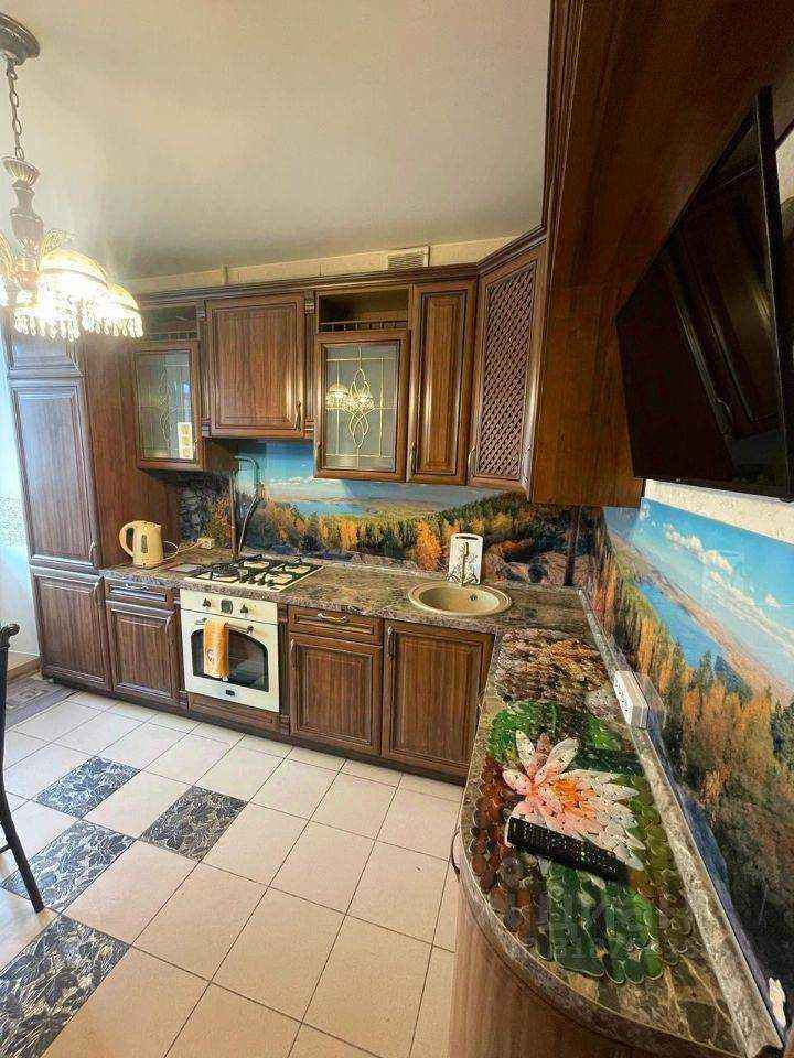 2-комнатная квартира, 48 м²