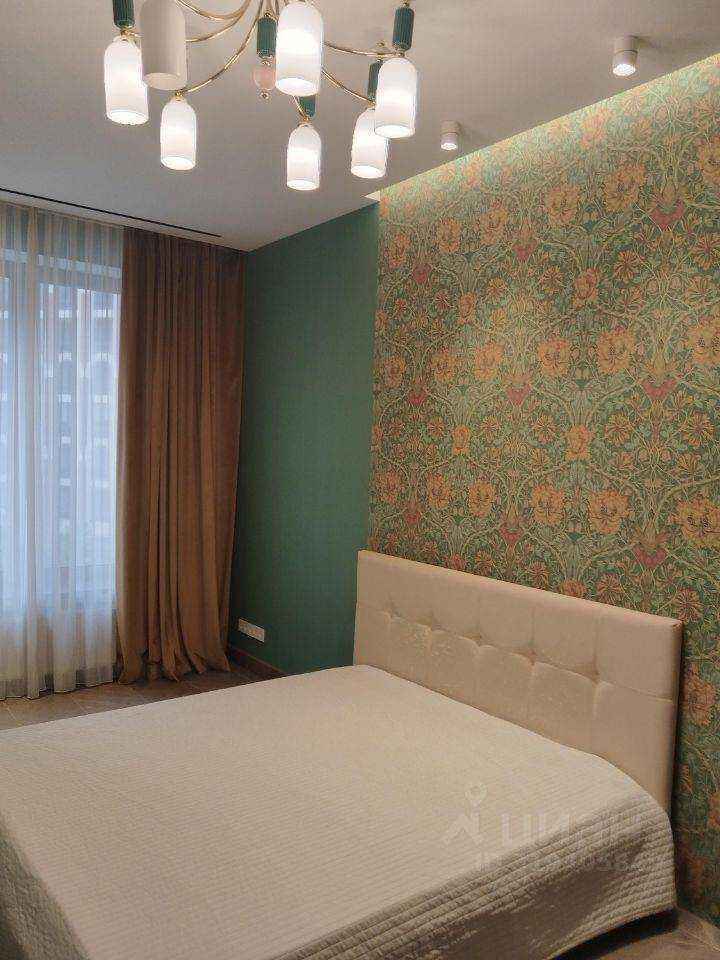 4-комнатная квартира, 100 м² — фотография 3