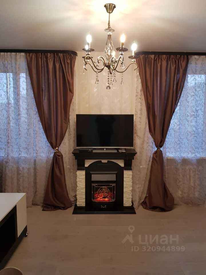 2-комнатная квартира, 68 м²