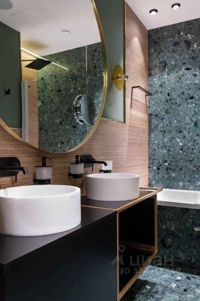 1-комнатная квартира, 40 м² — фотография 2