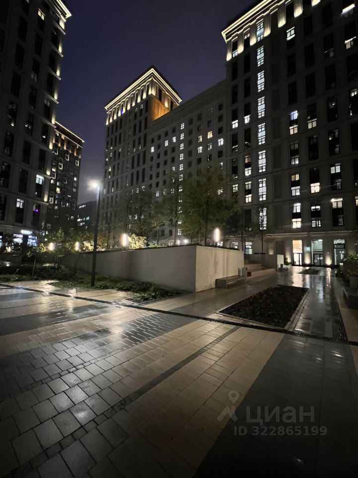 2-комнатная квартира, 46,4 м²
