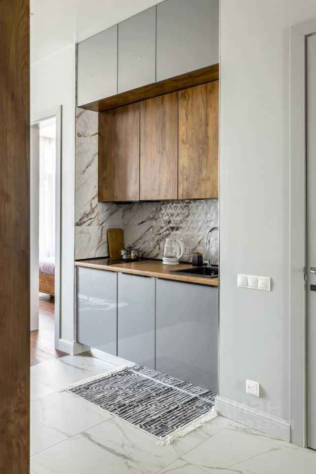 2-комнатная квартира, 50 м²