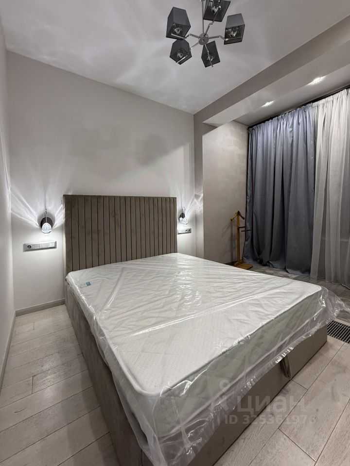 3-комнатная квартира, 70 м² — фотография 3