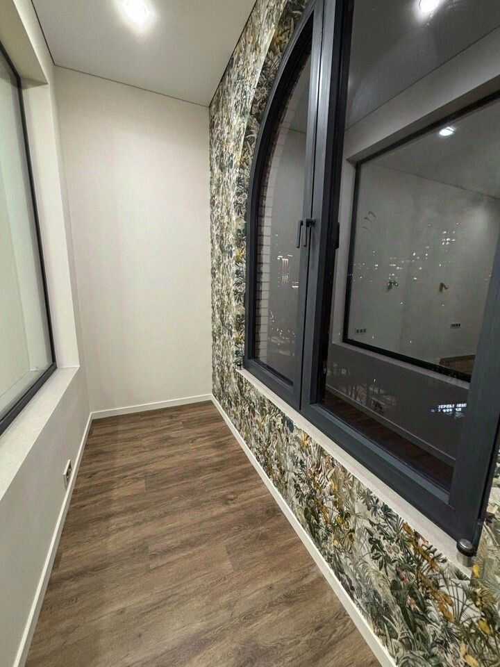 5-комнатная квартира, 130 м² — фотография 2
