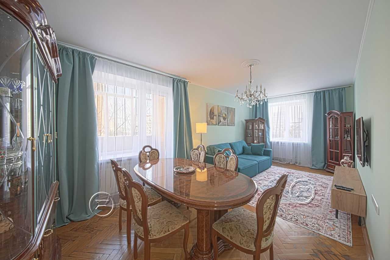 3-комнатная квартира, 68 м² — фотография 3