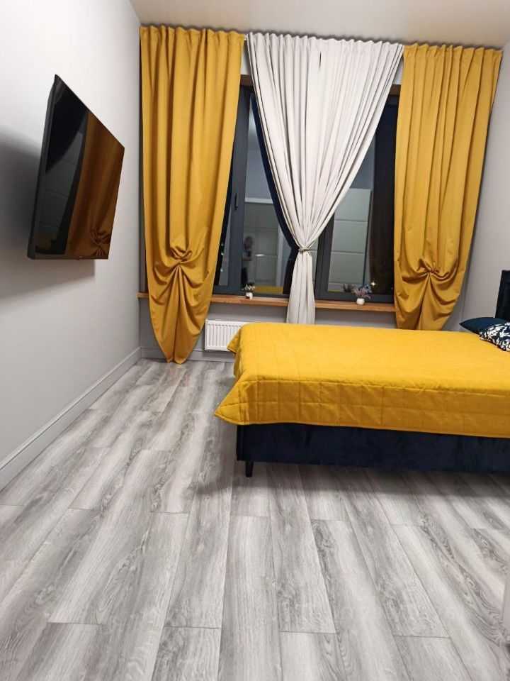 1-комнатная квартира, 35 м² — фотография 2