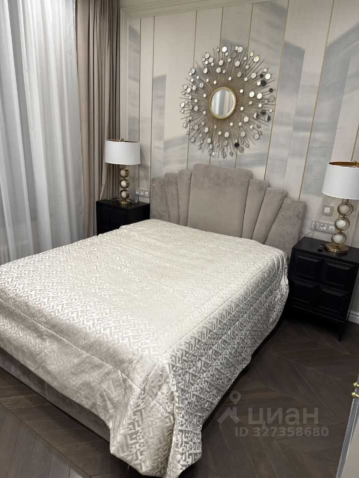 1-комнатная квартира, 39,9 м² — фотография 3