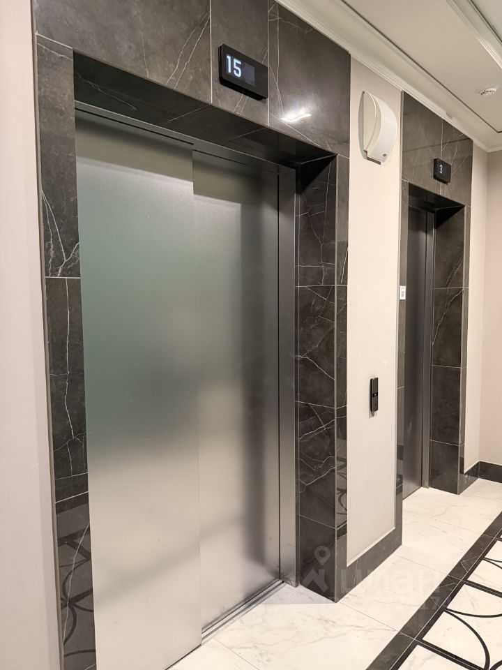 2-комнатная квартира, 46,4 м² — фотография 3