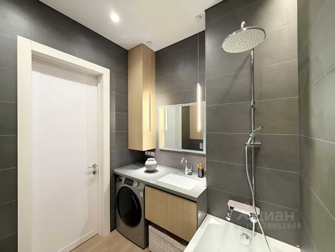 2-комнатная квартира, 45 м² — фотография 2