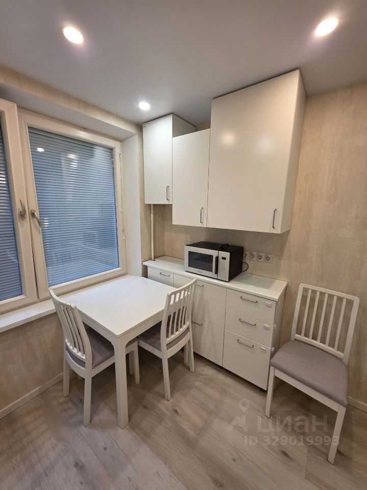 2-комнатная квартира, 44,8 м² — фотография 2