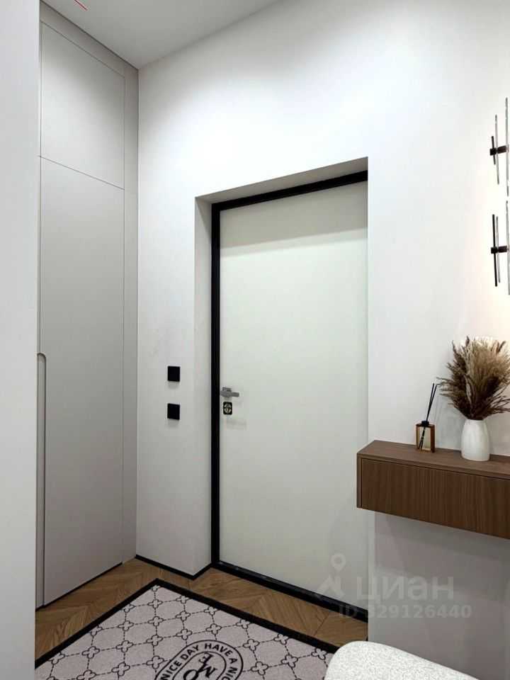 3-комнатная квартира, 75 м² — фотография 2