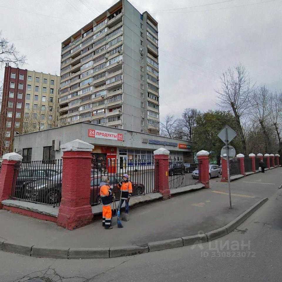 2-комнатная квартира, 50,2 м² — фотография 3