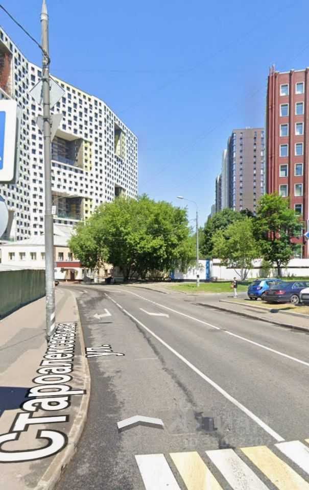 2-комнатная квартира, 50,2 м² — фотография 2