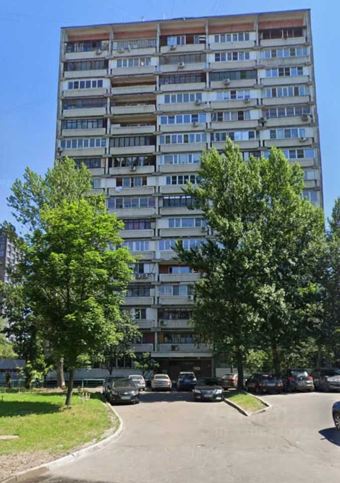 2-комнатная квартира, 50,2 м²