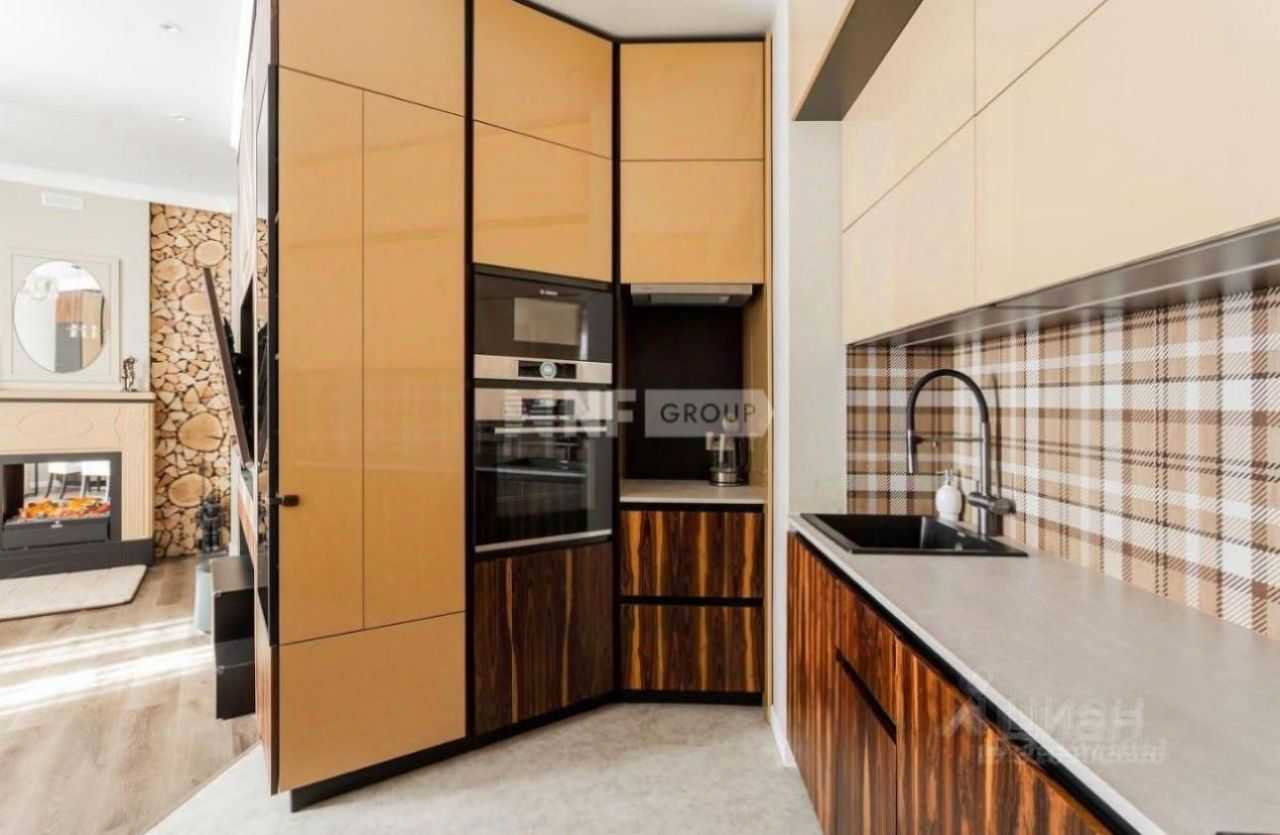 3-комнатная квартира, 85 м² — фотография 3