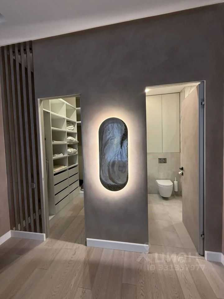 3-комнатная квартира, 85,7 м² — фотография 3