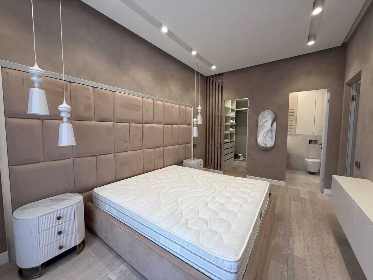3-комнатная квартира, 85,7 м² — фотография 2