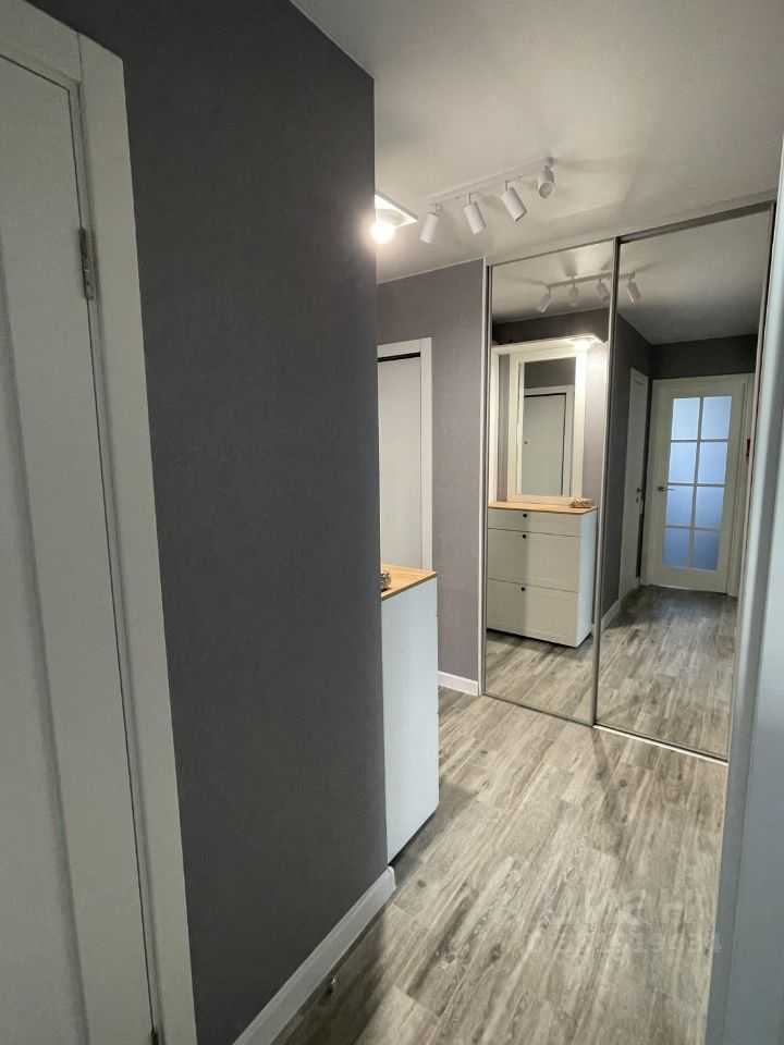 2-комнатная квартира, 40 м²