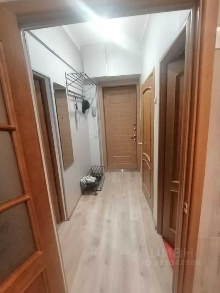1-комнатная квартира, 38 м² — фотография 2