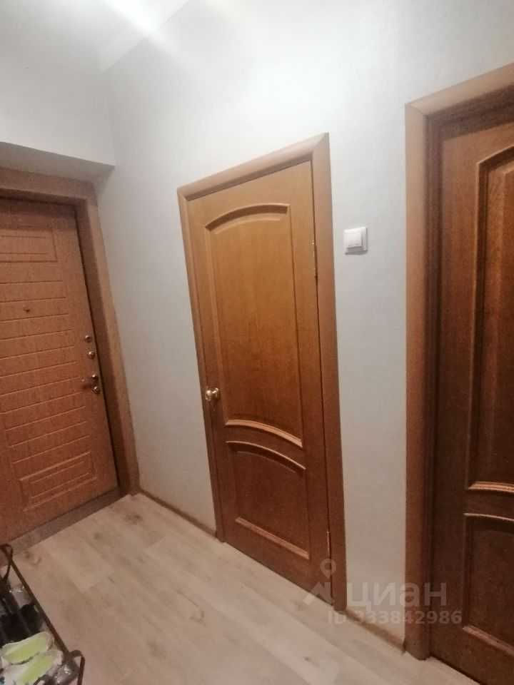 1-комнатная квартира, 38 м² — фотография 3