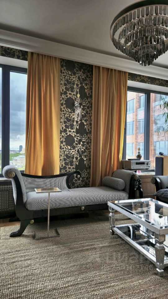 3-комнатная квартира, 71,3 м²
