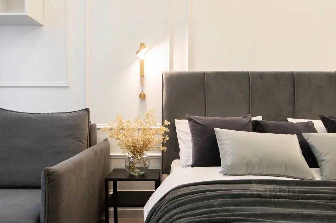 2-комнатная квартира, 45 м² — фотография 2