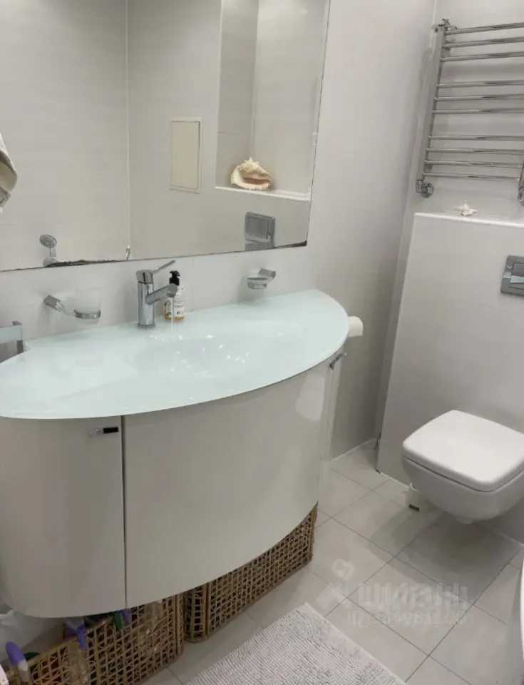 1-комнатная квартира, 33 м² — фотография 3