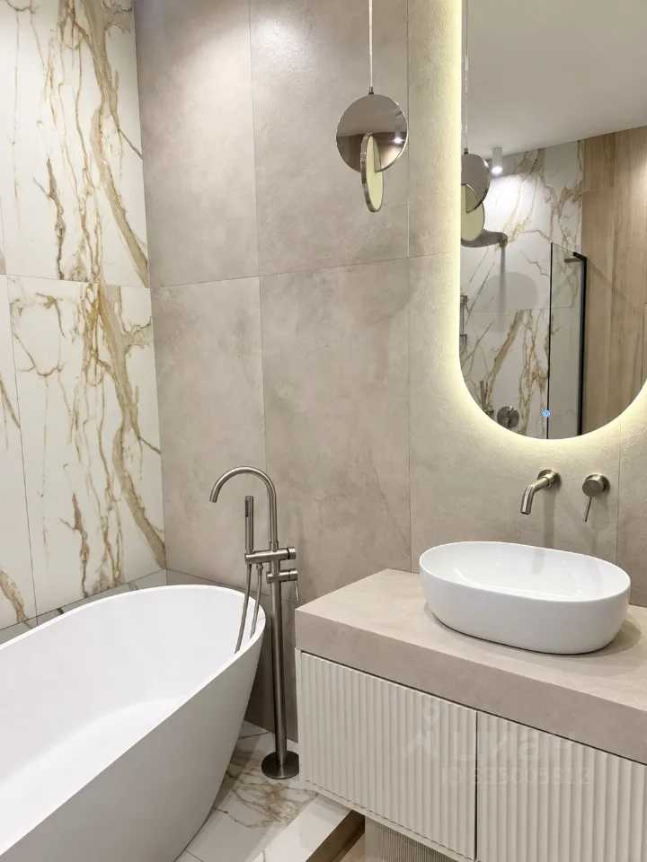 3-комнатная квартира, 70 м² — фотография 2