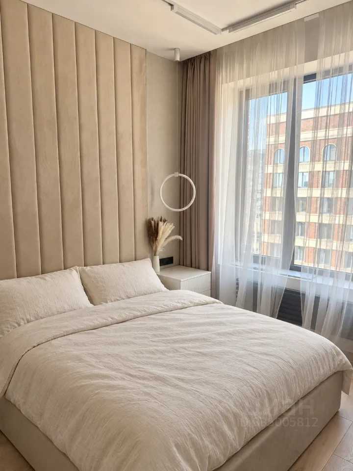 3-комнатная квартира, 70 м²