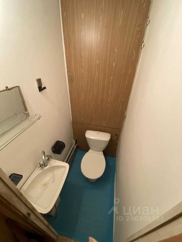 3-комнатная квартира, 75 м² — фотография 3