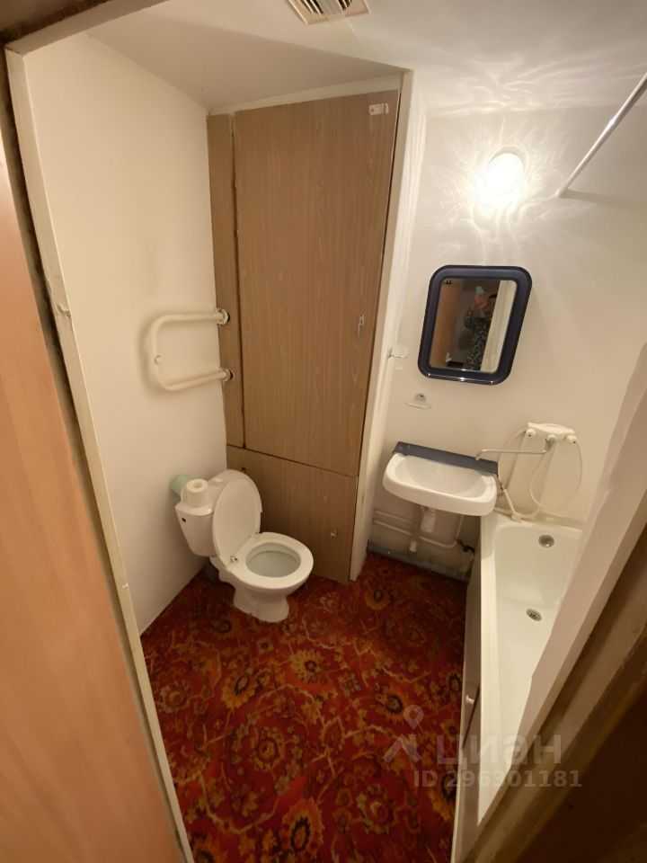 3-комнатная квартира, 75 м² — фотография 2