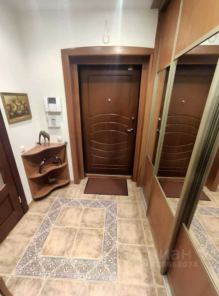 5-комнатная квартира, 182,5 м² — фотография 3