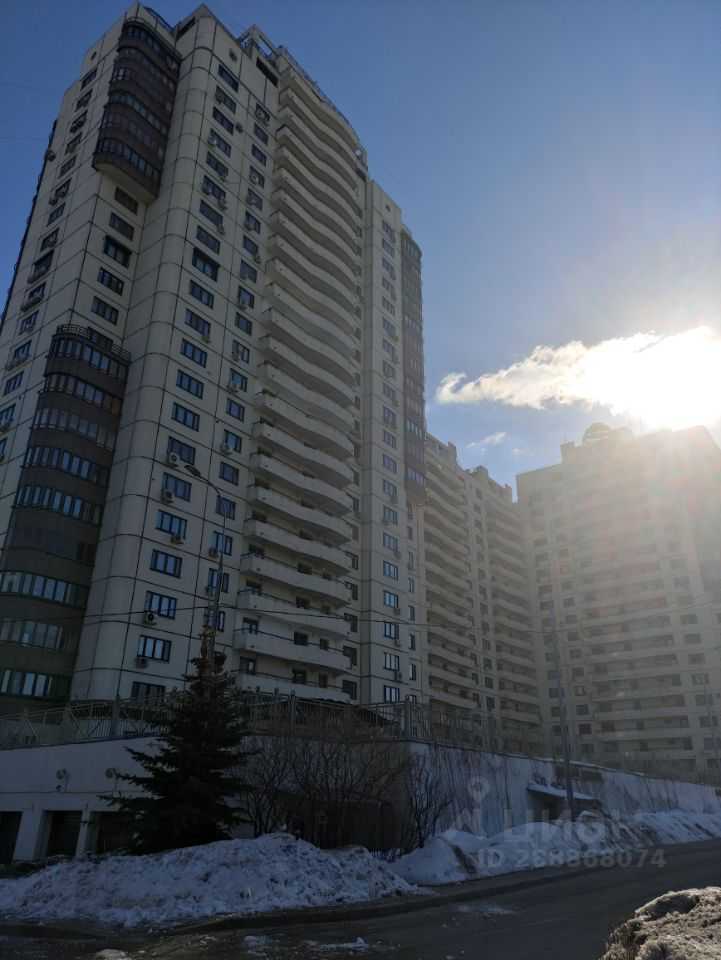 5-комнатная квартира, 182,5 м²