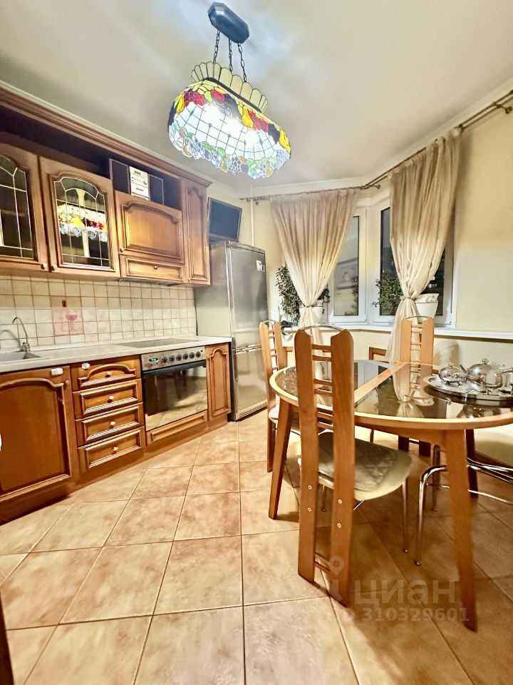 2-комнатная квартира, 64 м²