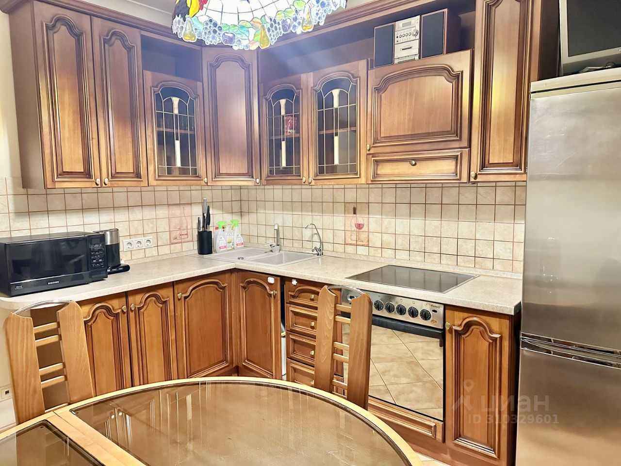 2-комнатная квартира, 64 м² — фотография 2